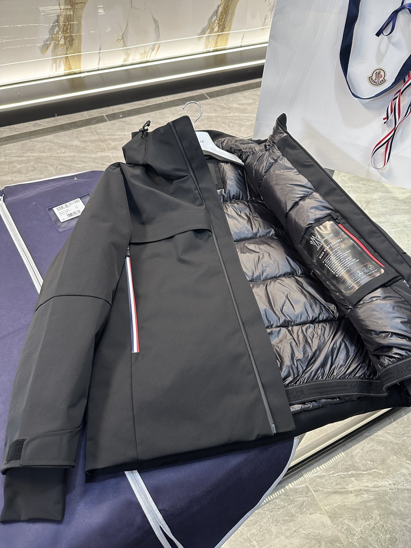 Moncler Down Jackets